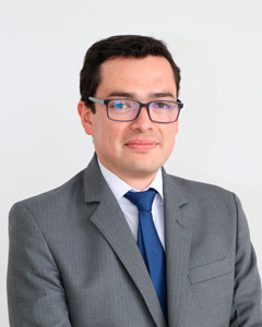 Julián Andrés Avendaño León