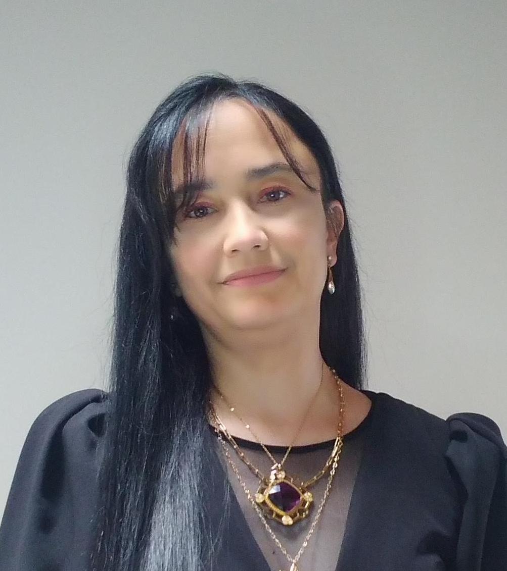 Claudia Patricia Guerrero Arroyave