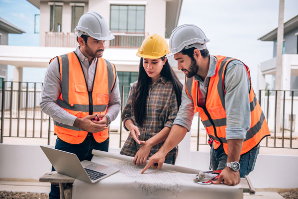 DOCENTE TIEMPO COMPLETO PROGRAMA DE ARQUITECTURA SEDE SOGAMOSO
