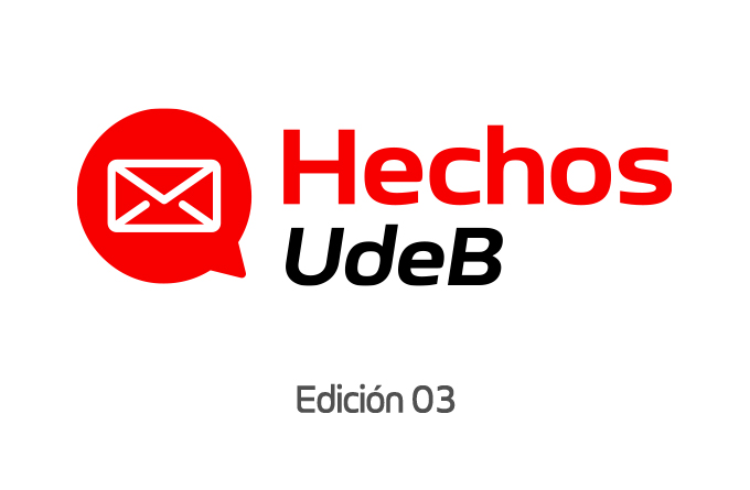 Hechos UdeB - Edición 03