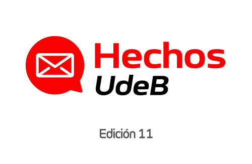 Hechos UdeB - Edición 11