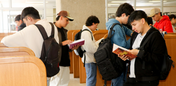 Estudiantes d