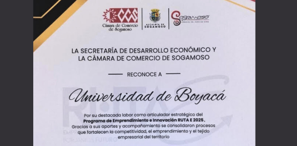 reconocimiento