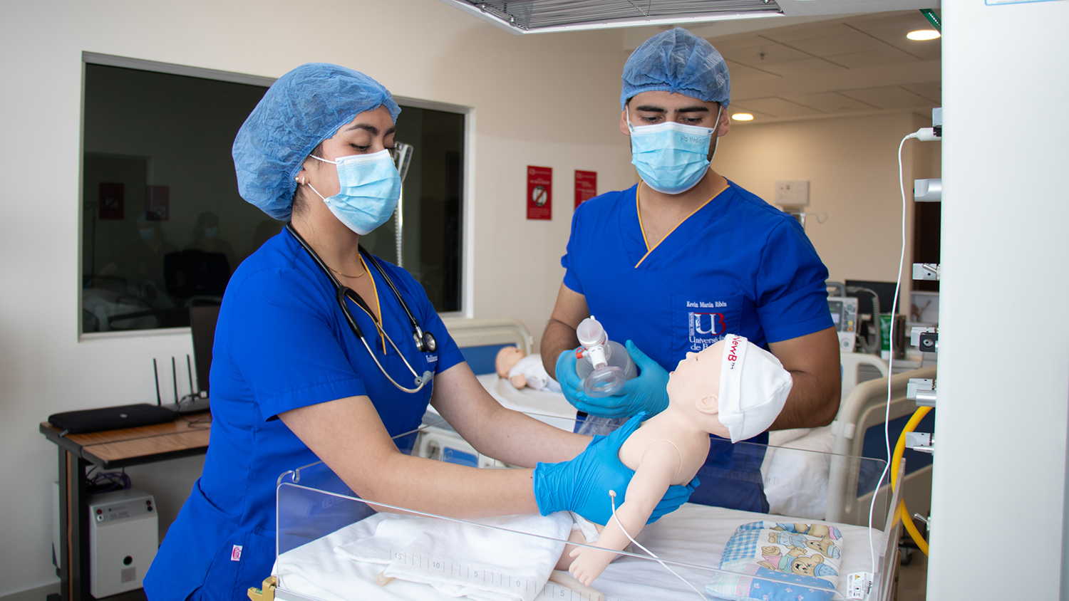 UCI Neonatal