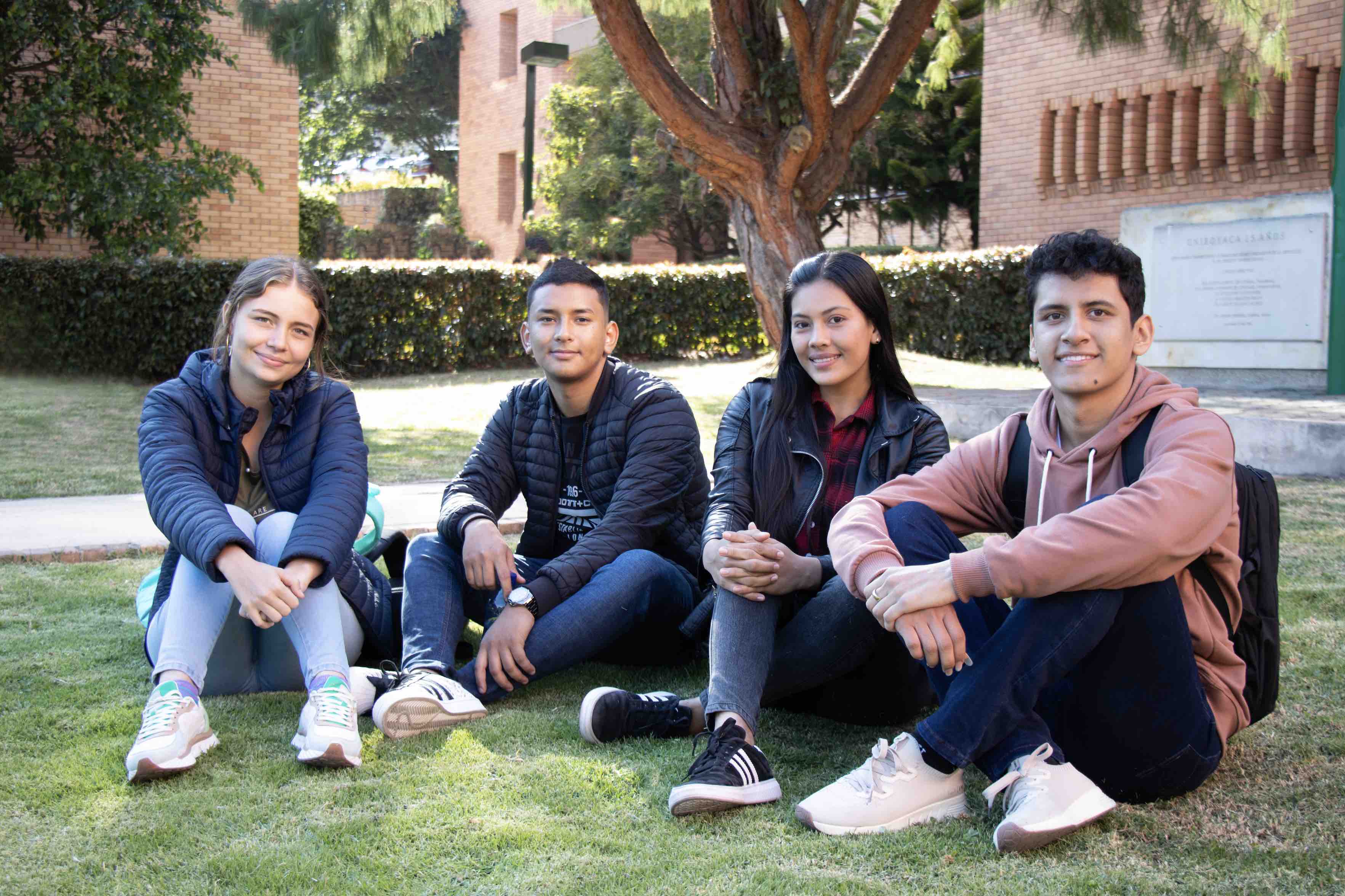 Estudiantes