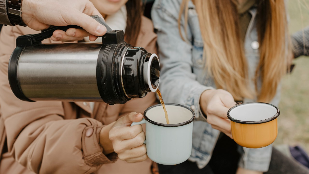 Café