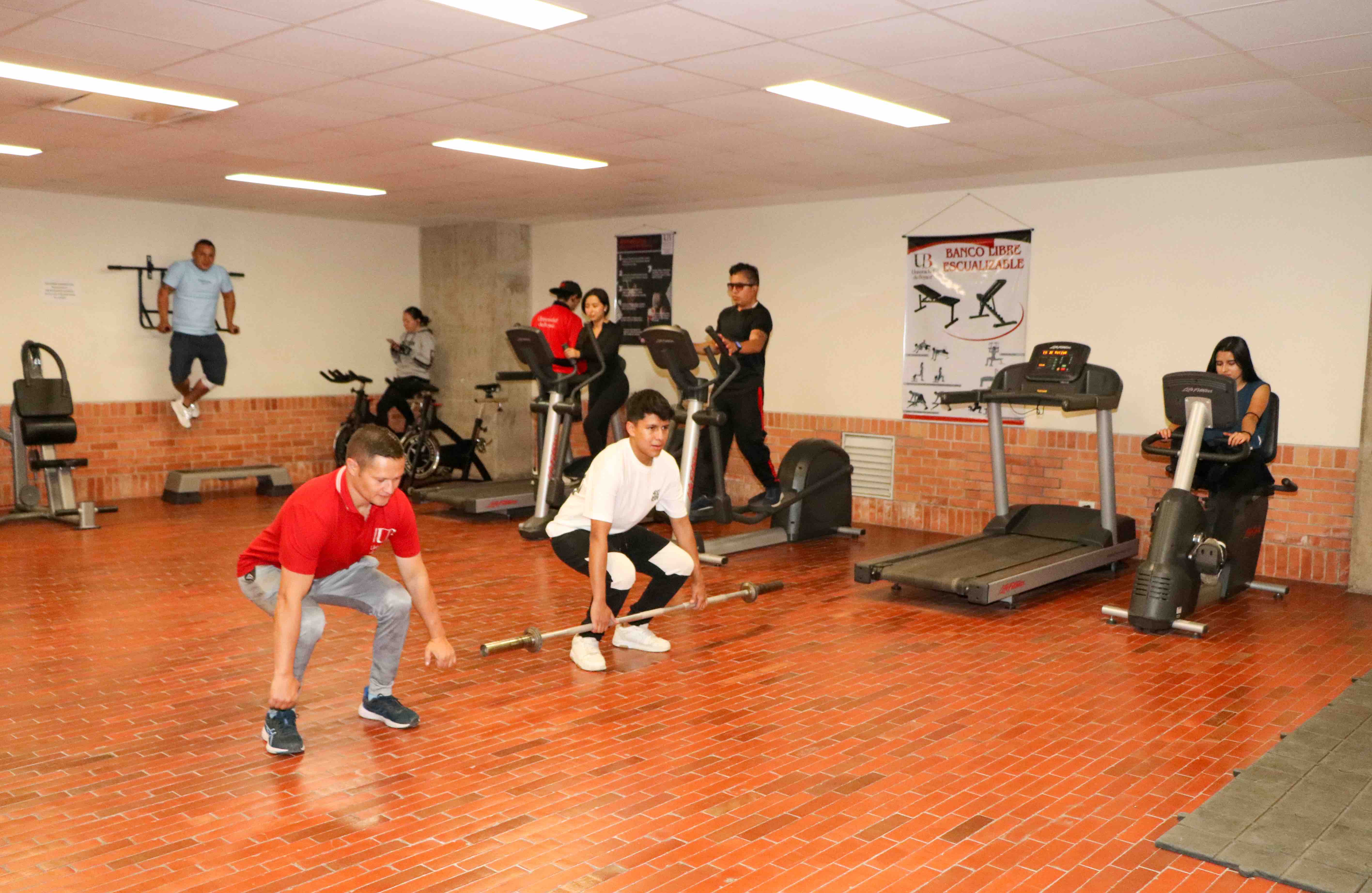 Gym