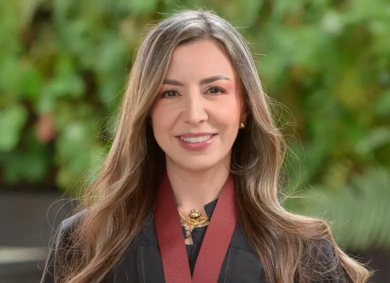 Alida Marcela Gómez Rodríguez