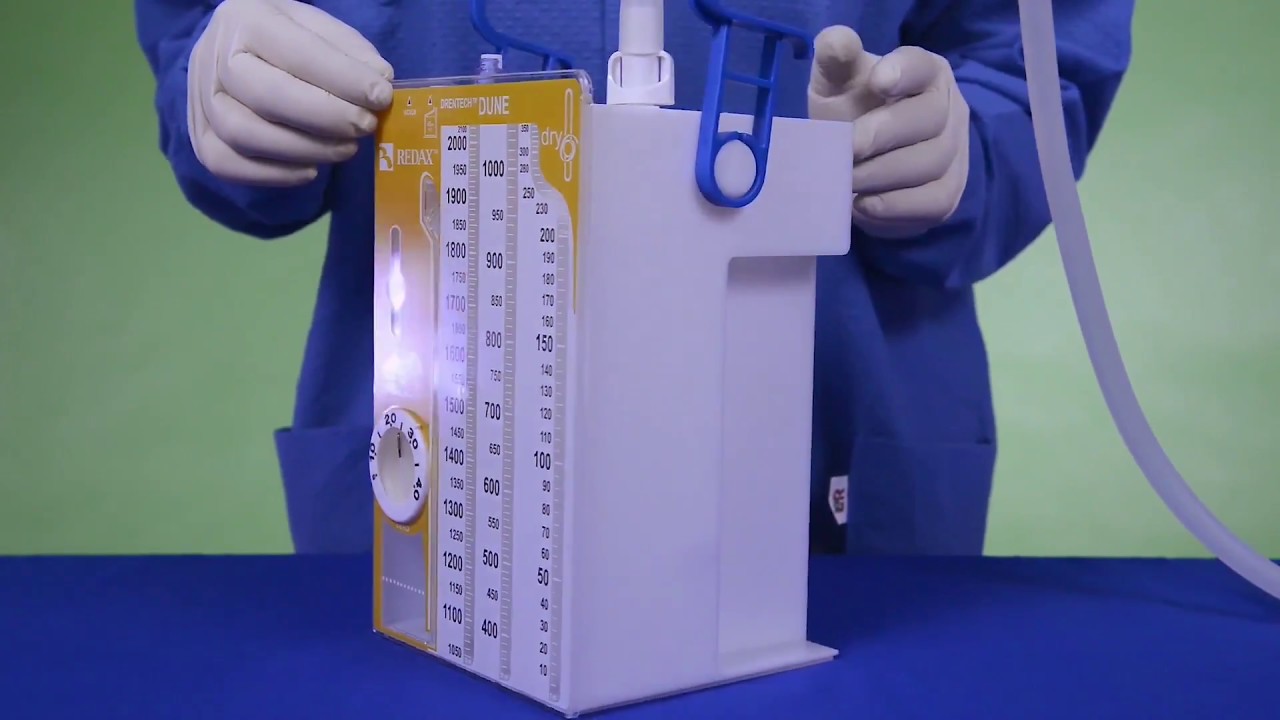 Drenaje