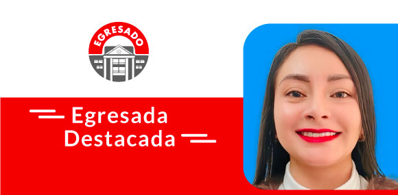 Egresada