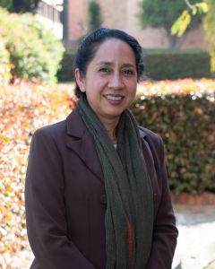 Claudia Patricia Jaimes Bernal