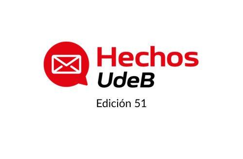 Hechos UdeB Edición 51
