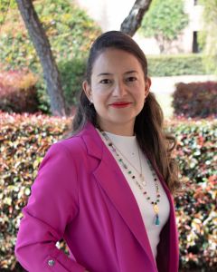 Zilpa Adriana Sánchez Quitian