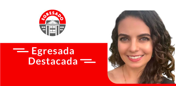 Egresada