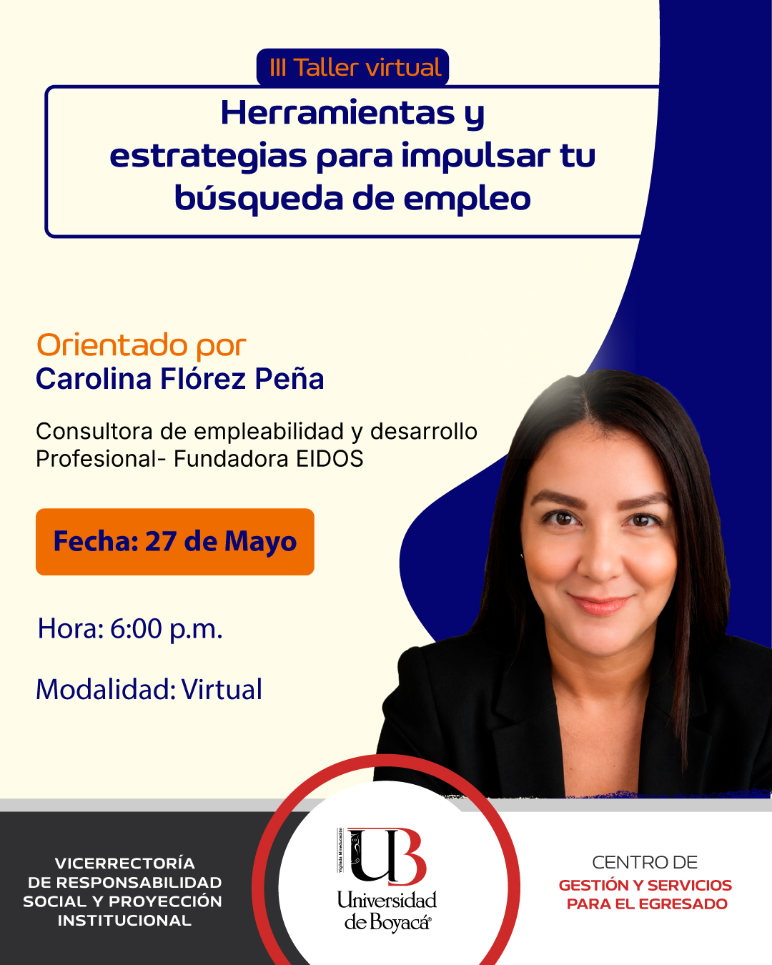 Egresados