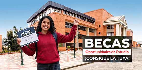 Calendario de Becas Pregrado y Posgrado