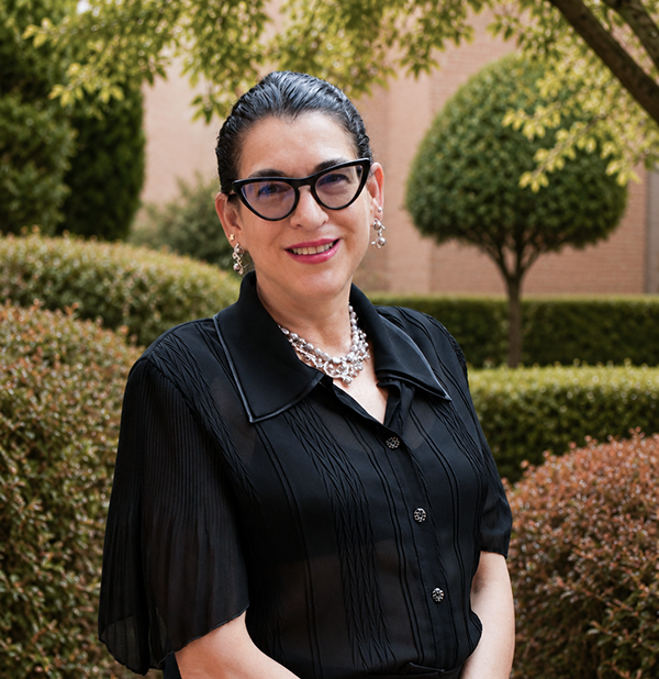 Elisa Andrea Cobo Mejía