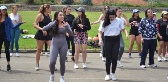 Más que deporte: integración y bienestar en la UdB