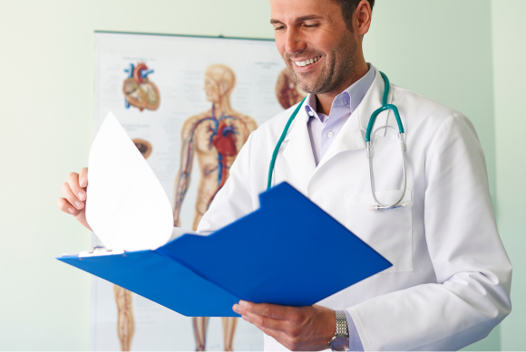 Docente Tiempo Completo - Fisiología - Programa de Medicina