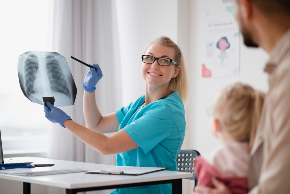 Docente Tiempo Completo - Programa de Terapia Respiratoria - Sede Tunja
