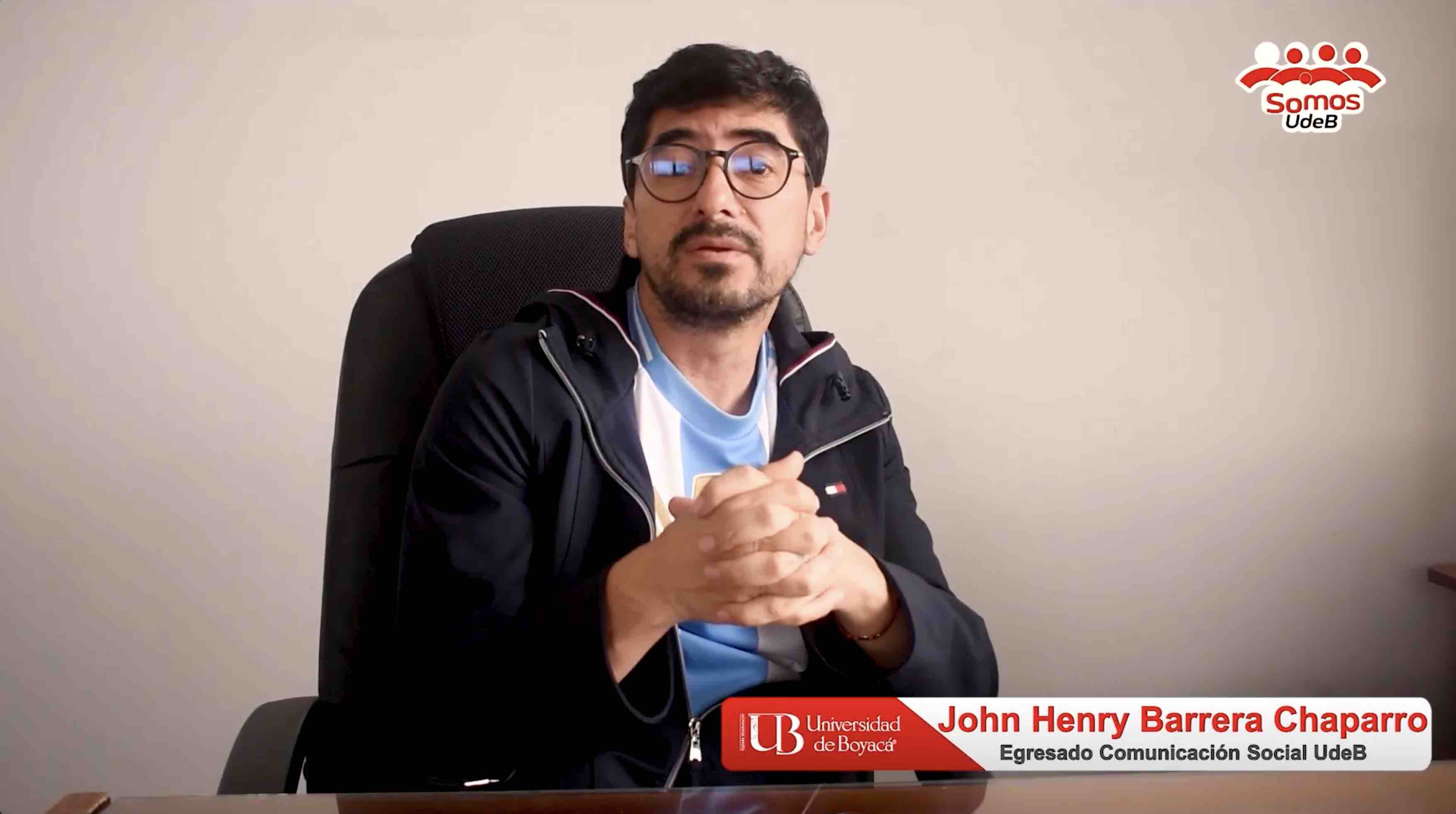 JH Barrera