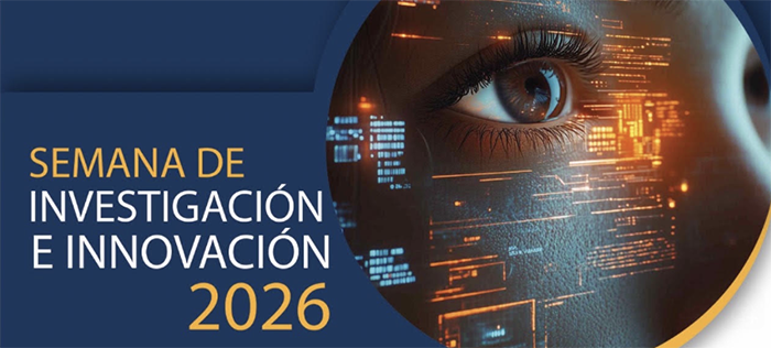 Semana de Investigación e Innovación 2026