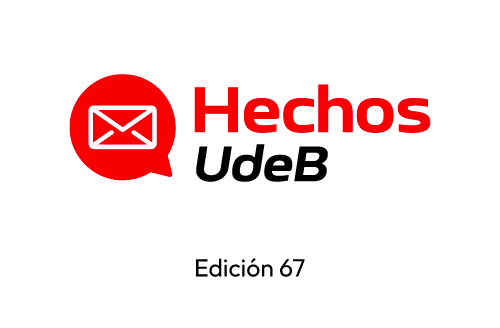 Hechos UdeB Edición 67