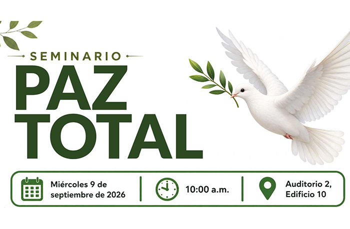 Seminario Paz Total