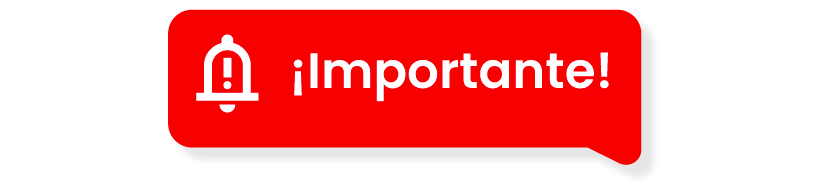Importante