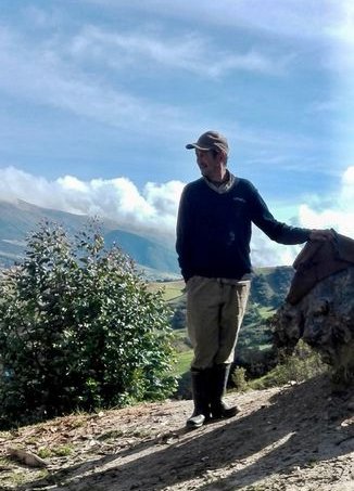 Elver a sus 60 años