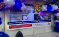 33.ª Feria Empresarial: un encuentro entre emprendimientos y comunida