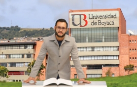Ingeniero de Soporte SIIUB - Sede Tunja 
