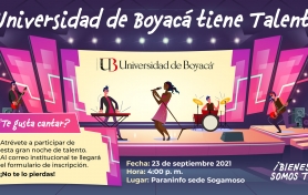 Tarde de talento