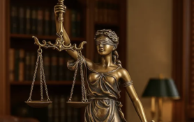 Justicia