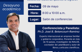De Egresado a Empresario