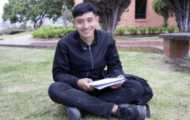 Curso Intensivo de Inglés