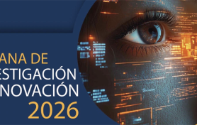 Semana de Investigación e Innovación 2026