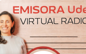 Conoce más sobre la salud mental en UdB Virtual Radio