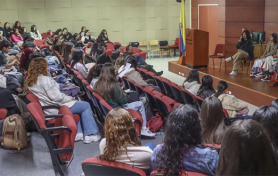 Encuentro de Egresados Facultad de Ciencias Administrativas y Contables