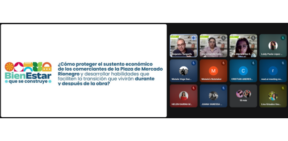 reto de innovación