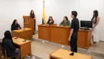 Sala de Audiencias