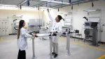 Smart Laboratotio de Procesos Industriales y Logísticos