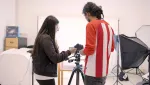 Laboratorio de Fotografía