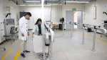 Smart Laboratorio de Procesos Industriales y Logísticos