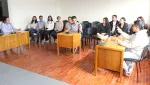 Sala de Audiencias Sede Sogamoso
