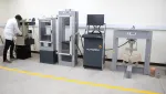 Laboratorio de Estructura y Materiales
