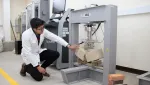 Laboratorio de Estructura y Materiales