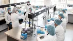 Laboratorio de Microbiología