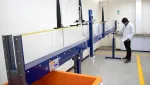Laboratorio de Hidráulica