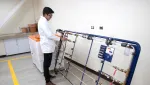 Laboratorio de Hidráulica
